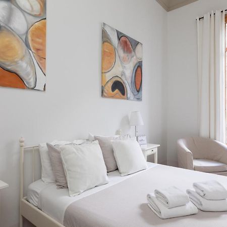 バルセロナ カサノバ ゲスト ハウス Bed & Breakfast エクステリア 写真