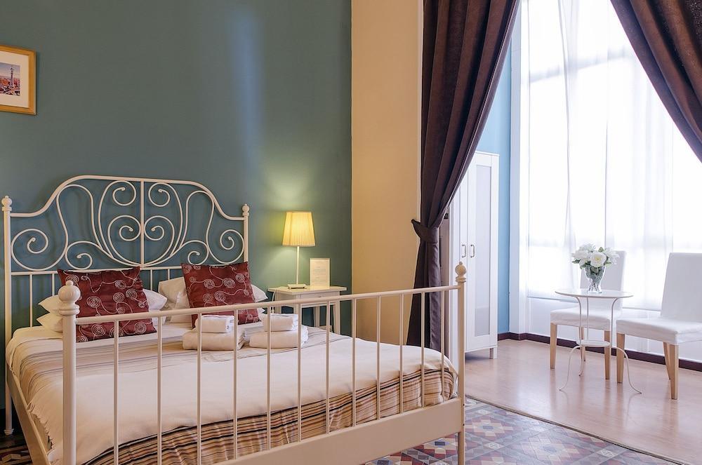 バルセロナ カサノバ ゲスト ハウス Bed & Breakfast エクステリア 写真